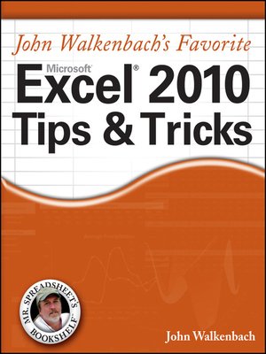 excel 2007 power programming with vba walkenbach pdf free